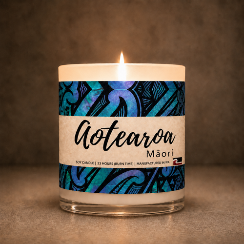 Aotearoa