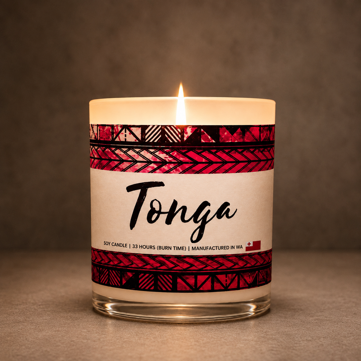 Tonga