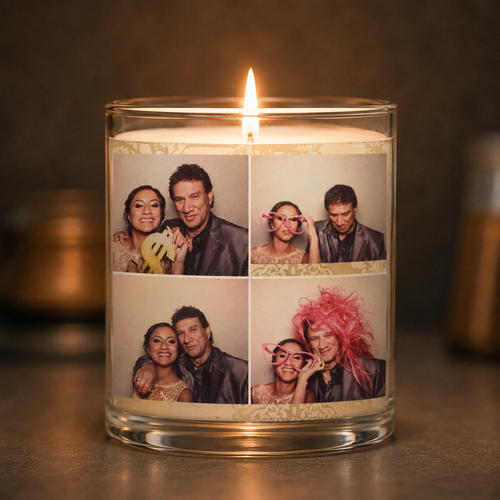 Customise Your Flame