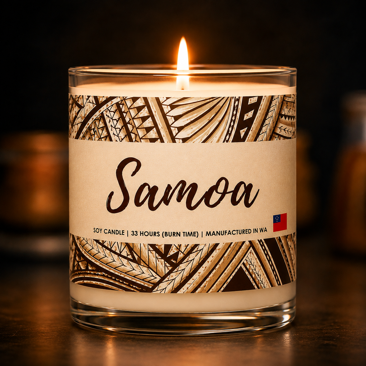 Samoa
