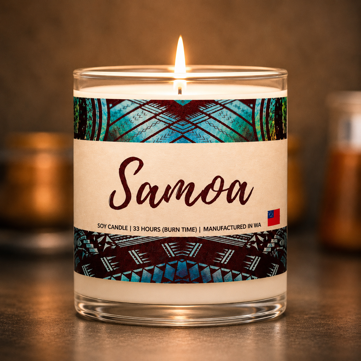 Samoa