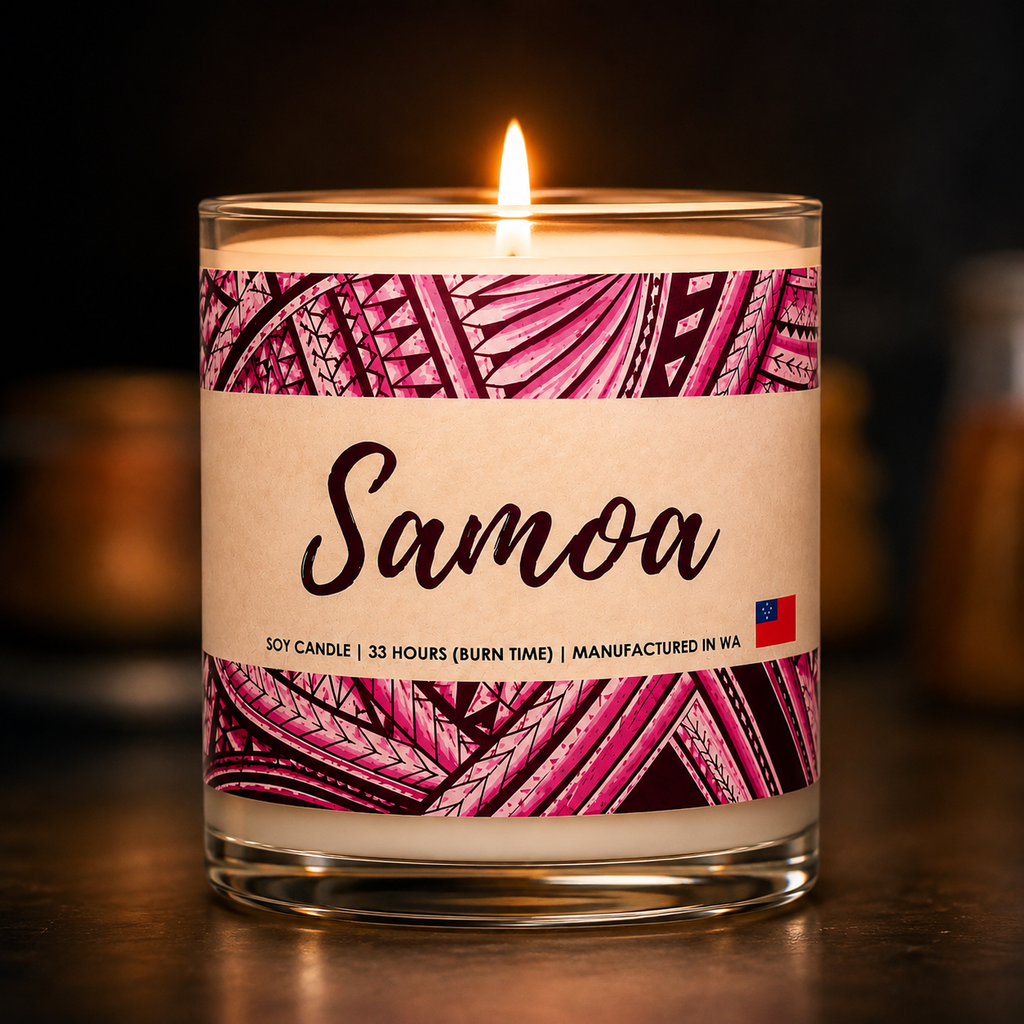 Samoa