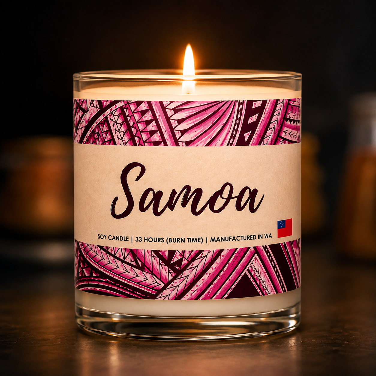 Samoa
