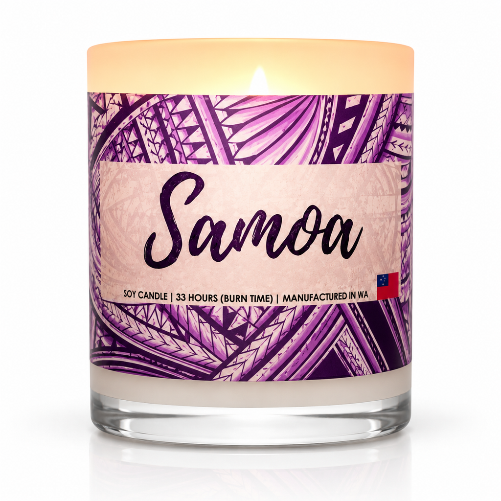 Samoa