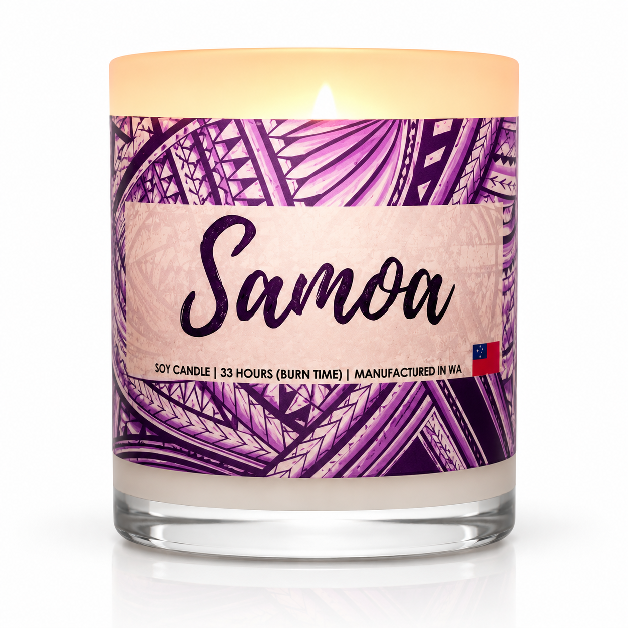 Samoa